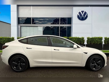 Used Tesla Model 3 2022 for sale - 76985371: Photo