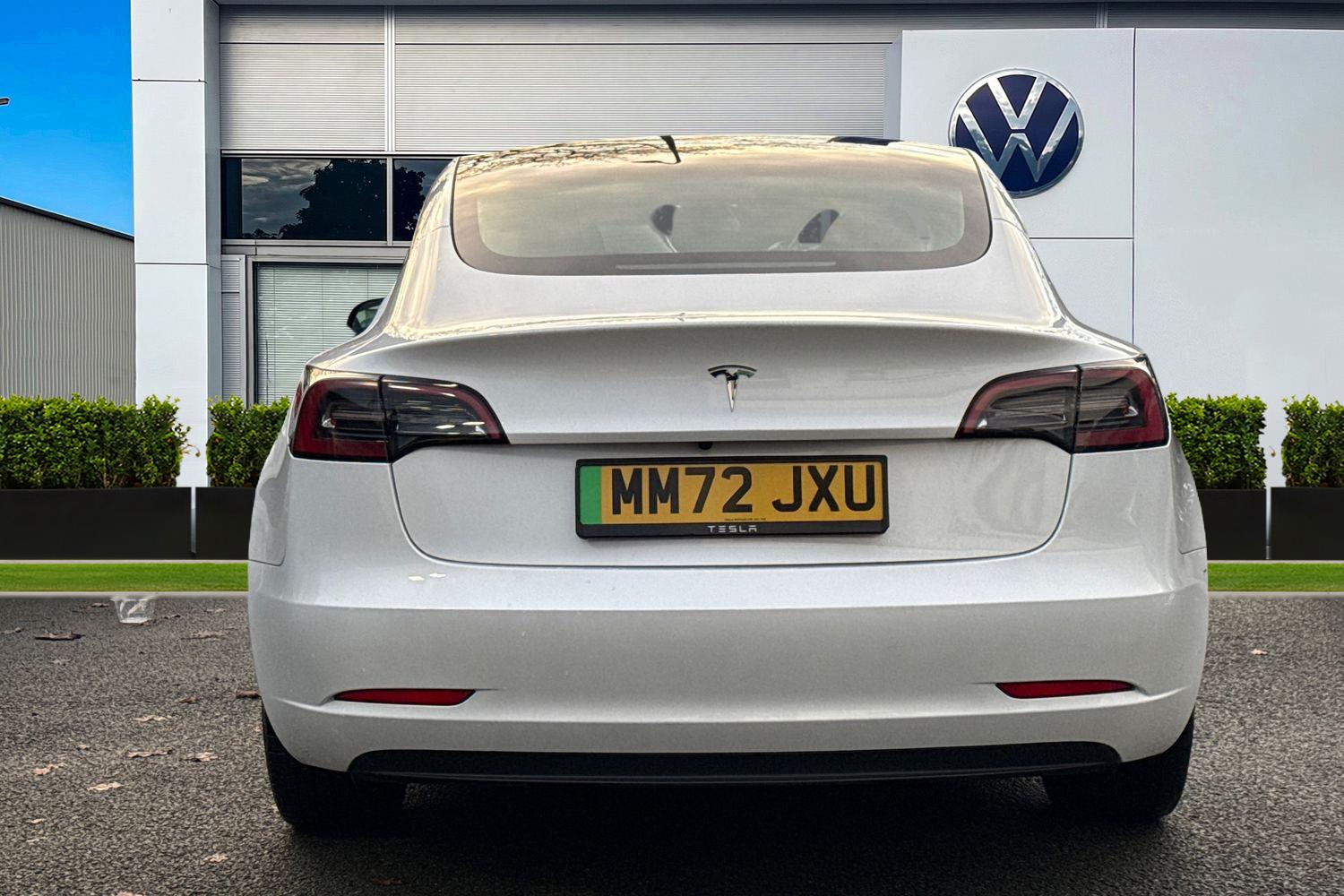 Used Tesla Model 3 2022 for sale - 76985371: Photo 4