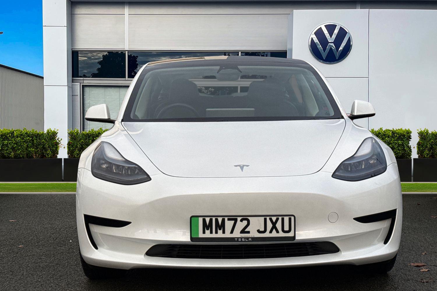 Used Tesla Model 3 2022 for sale - 76985371: Photo 5