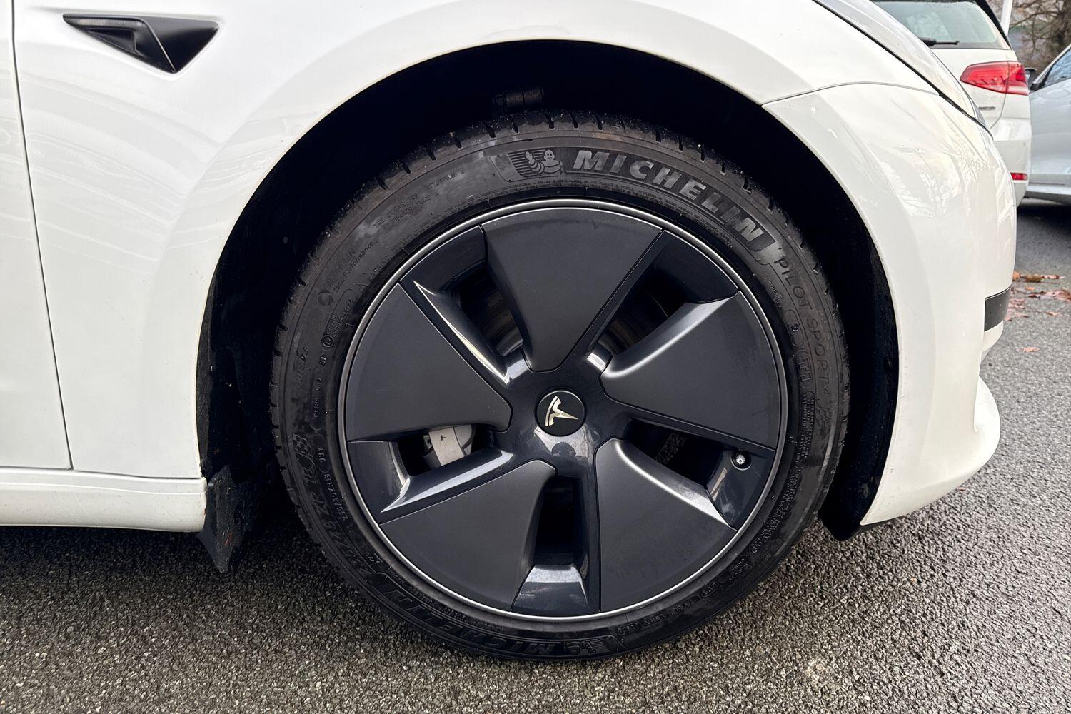 Used Tesla Model 3 2022 for sale - 76985371: Photo 6