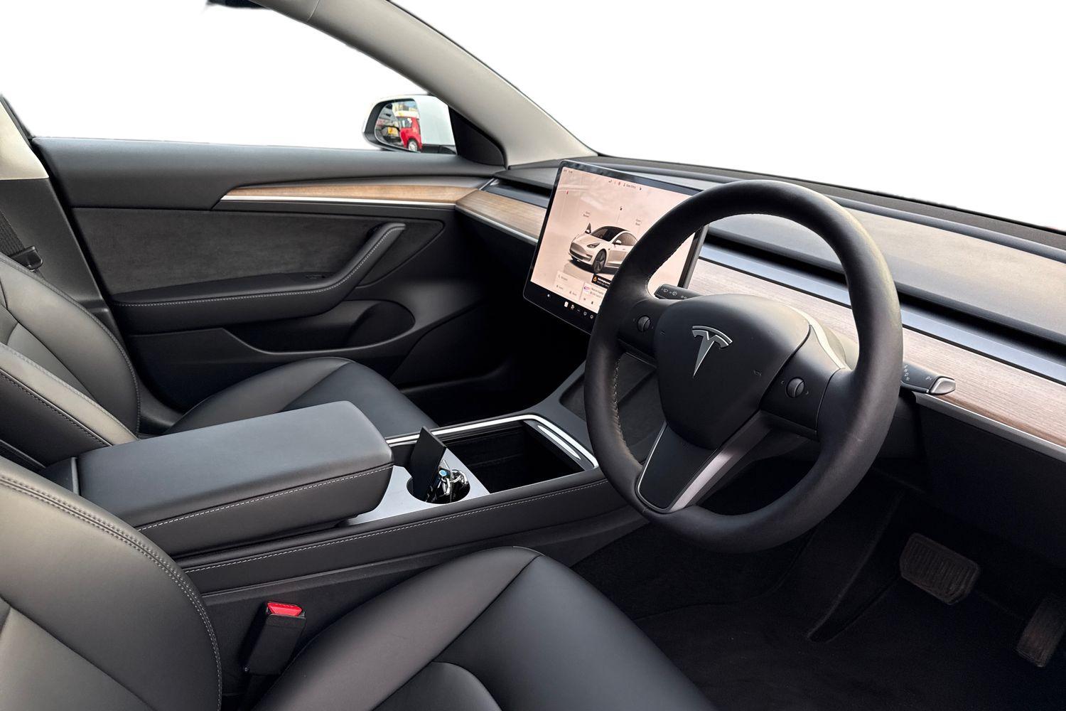 Used Tesla Model 3 2022 for sale - 76985371: Photo 7