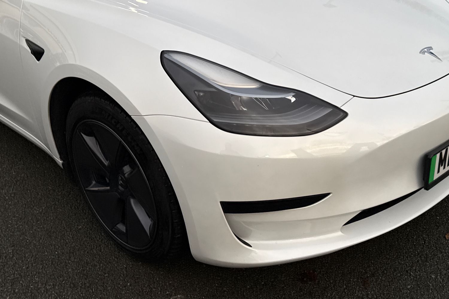 Used Tesla Model 3 2022 for sale - 76985371: Photo 9