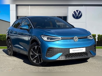 2024 - ID.5 Match 77kWh Pro 286PS | Heated Seats | Power Tailgate | Harman Kardon 5-Door