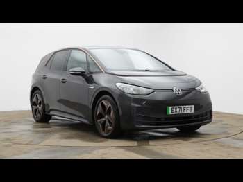 2021 - 150kW Life Pro Performance 58kWh 5dr Auto