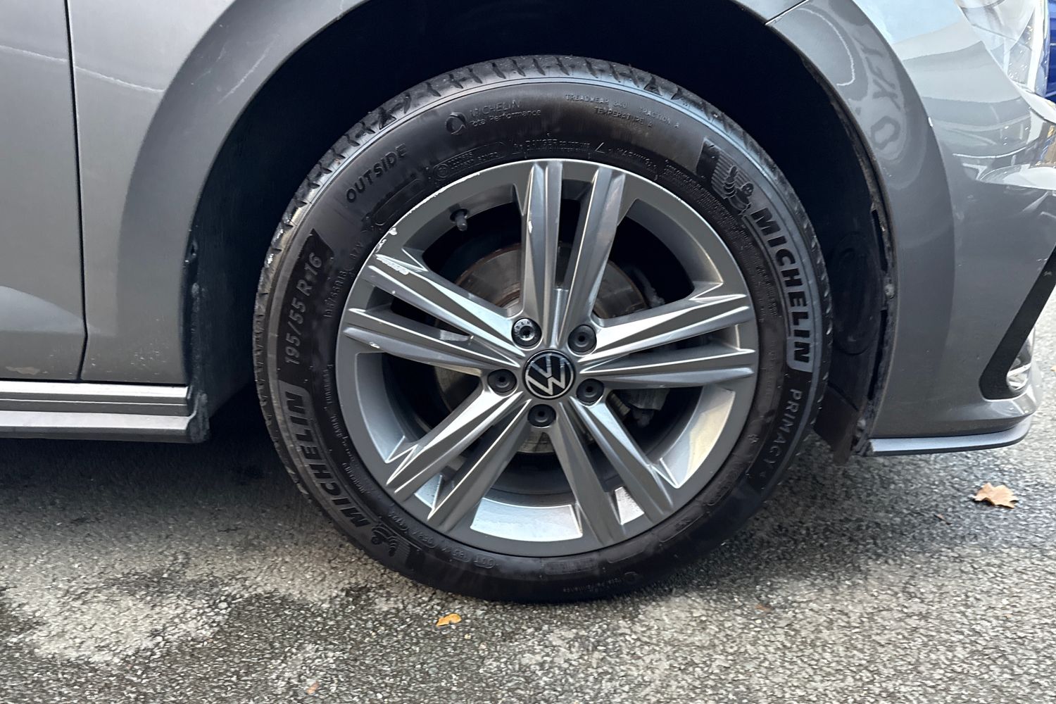 Used Volkswagen Polo 2021 for sale - 76916359: Photo 10