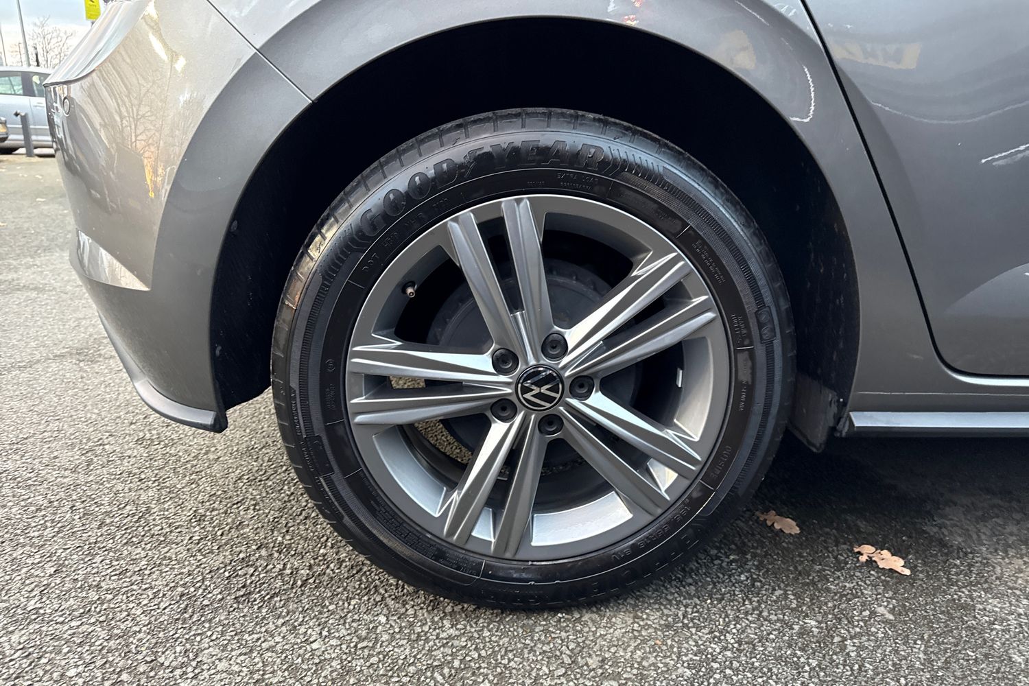 Used Volkswagen Polo 2021 for sale - 76916359: Photo 11