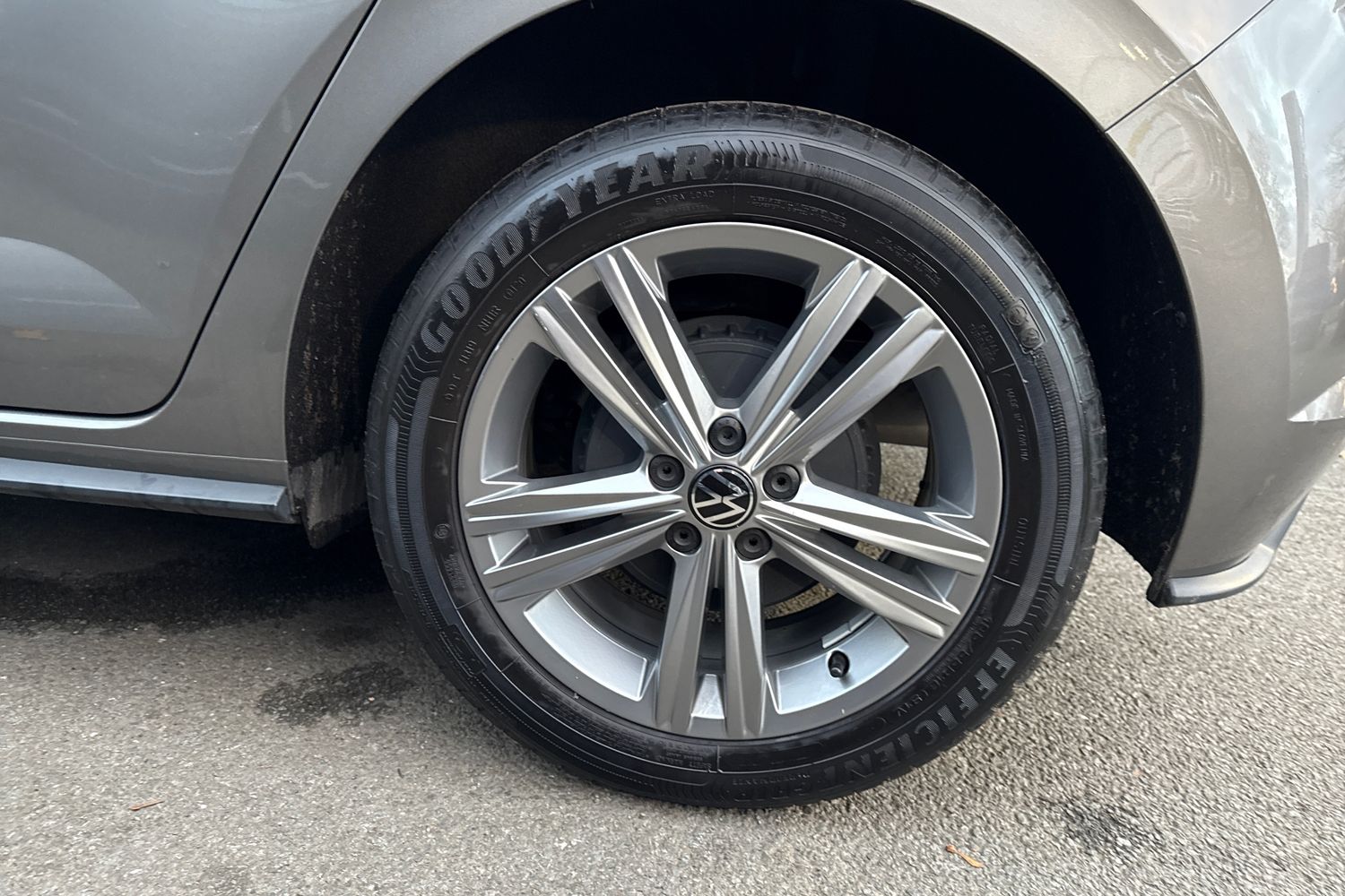 Used Volkswagen Polo 2021 for sale - 76916359: Photo 12