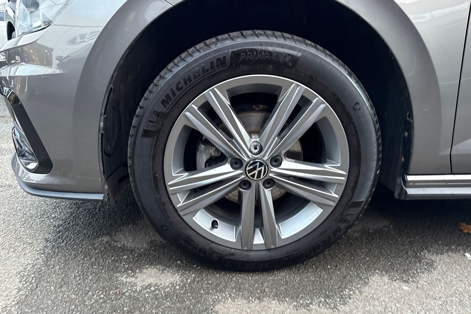 Used Volkswagen Polo 2021 for sale - 76916359: Photo 13