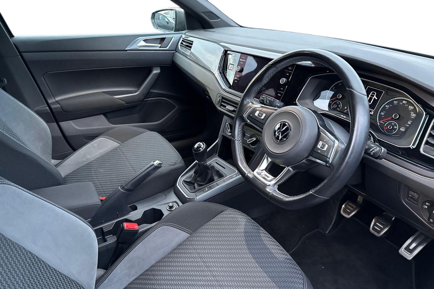 Used Volkswagen Polo 2021 for sale - 76916359: Photo 14