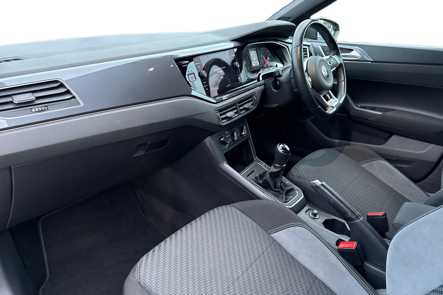 Used Volkswagen Polo 2021 for sale - 76916359: Photo 15