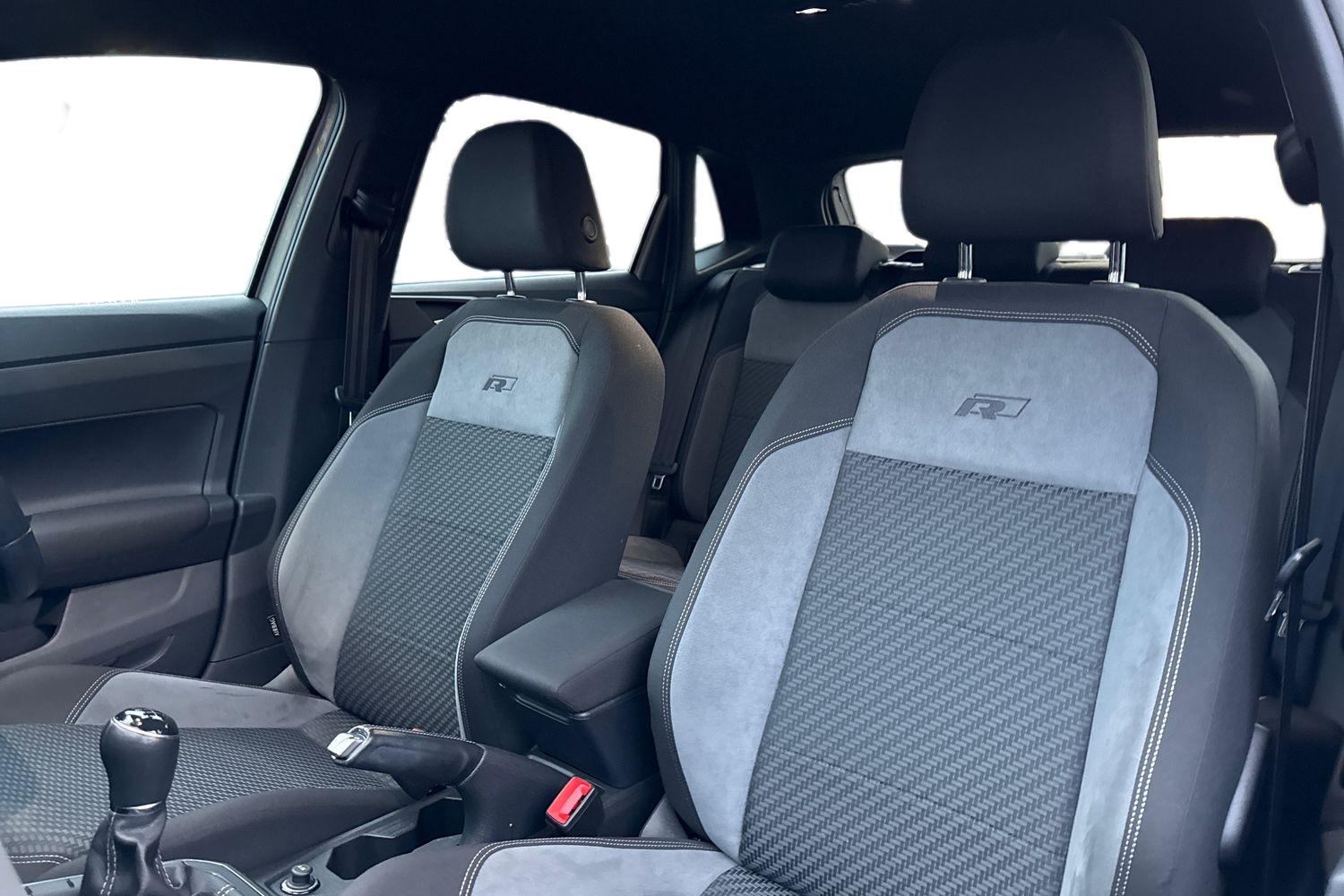 Used Volkswagen Polo 2021 for sale - 76916359: Photo 16