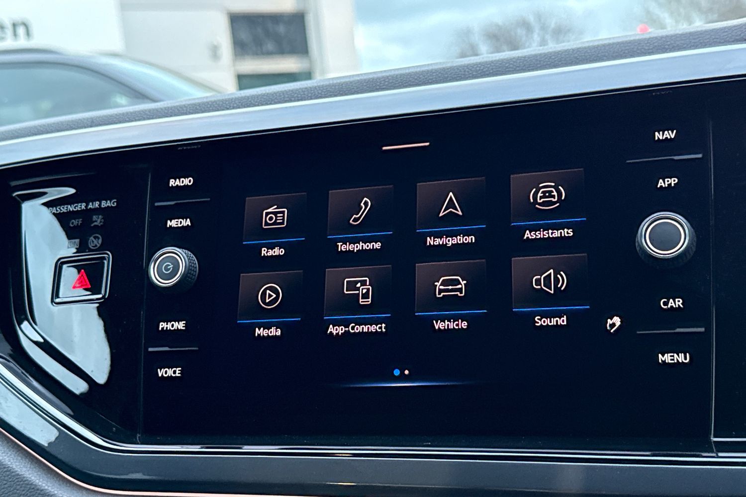 Used Volkswagen Polo 2021 for sale - 76916359: Photo 17