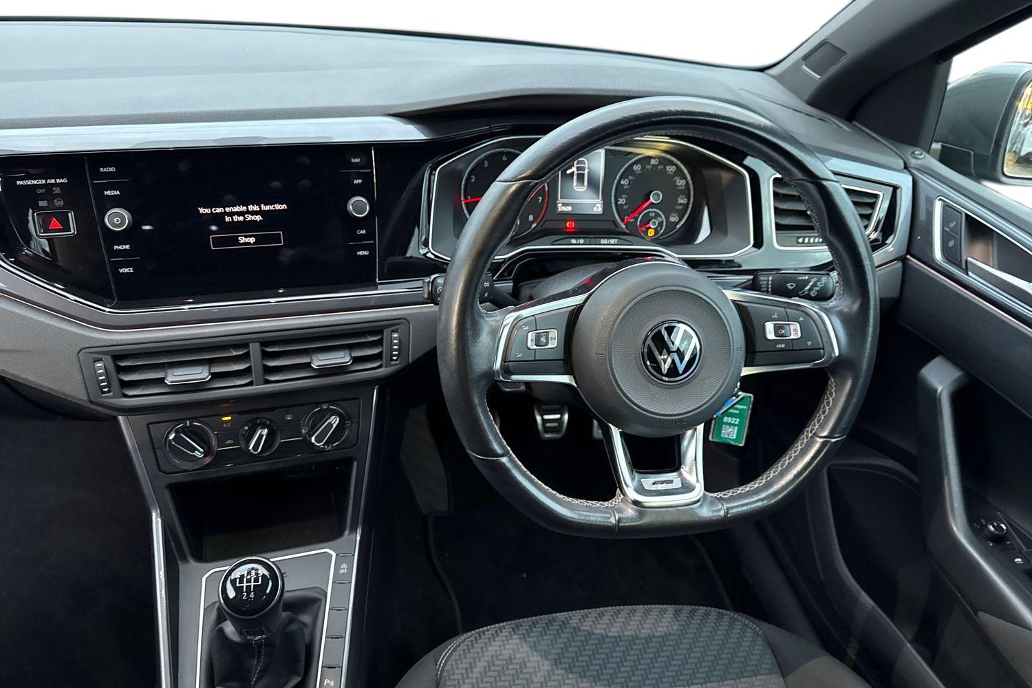 Used Volkswagen Polo 2021 for sale - 76916359: Photo 18