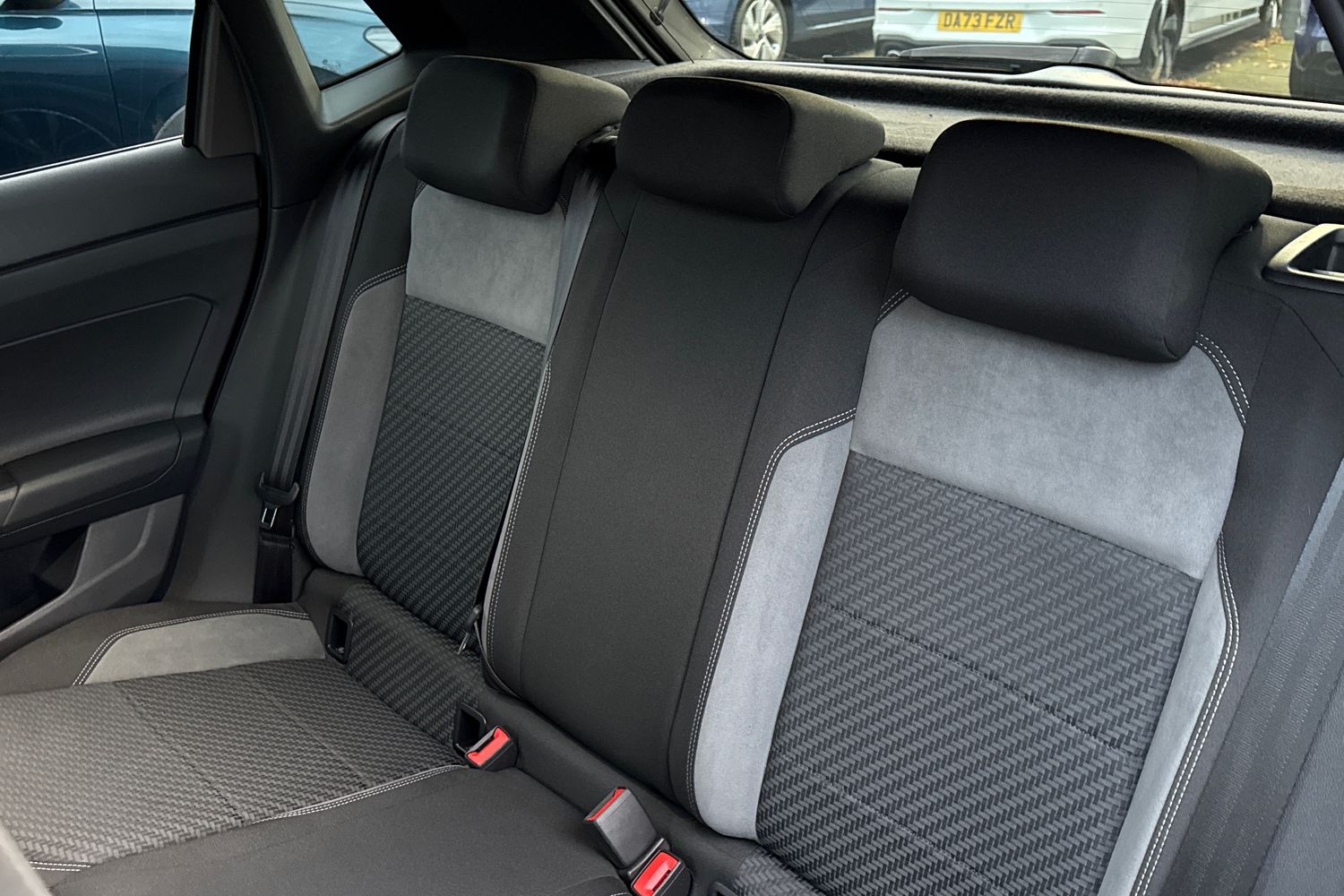 Used Volkswagen Polo 2021 for sale - 76916359: Photo 19