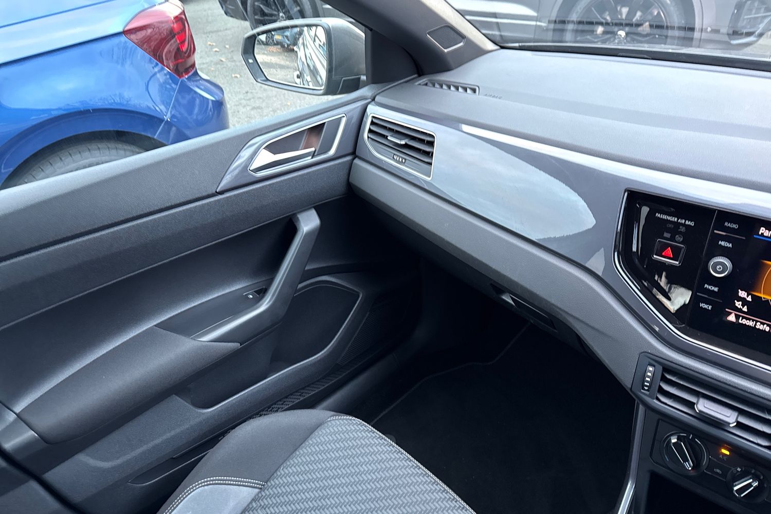 Used Volkswagen Polo 2021 for sale - 76916359: Photo 20