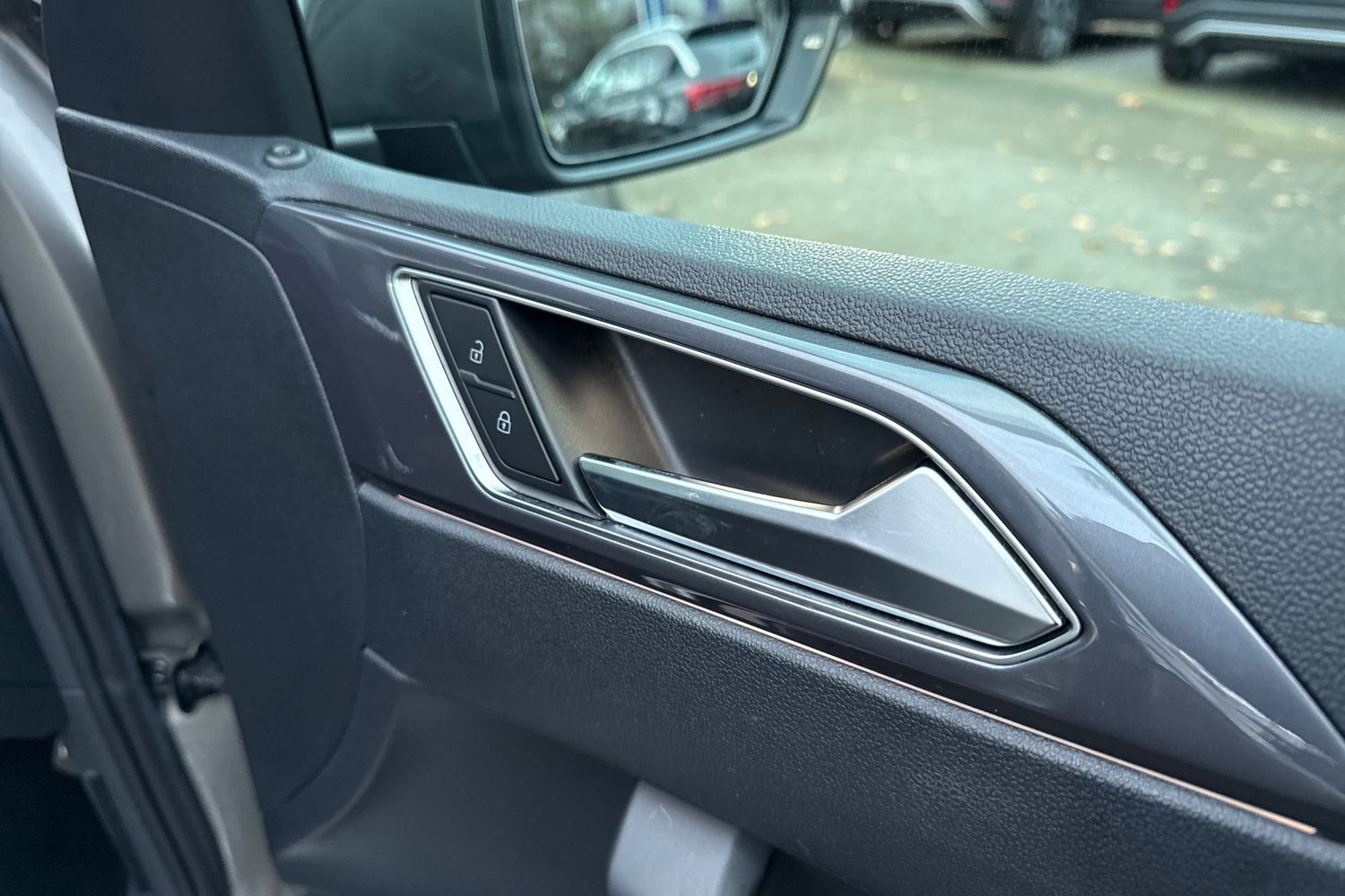 Used Volkswagen Polo 2021 for sale - 76916359: Photo 21