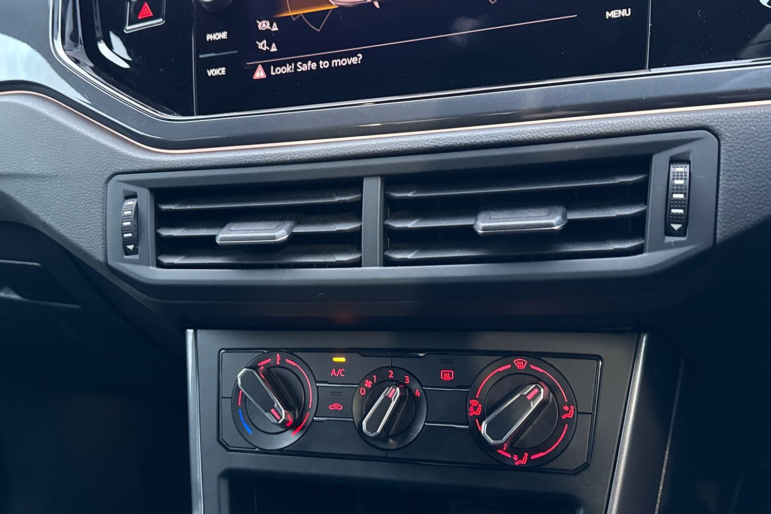 Used Volkswagen Polo 2021 for sale - 76916359: Photo 22