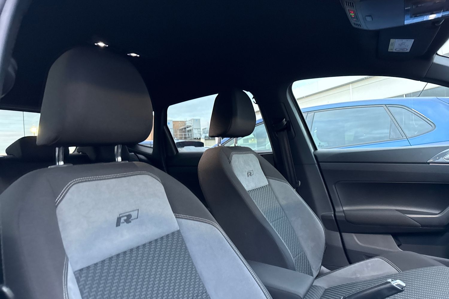 Used Volkswagen Polo 2021 for sale - 76916359: Photo 24