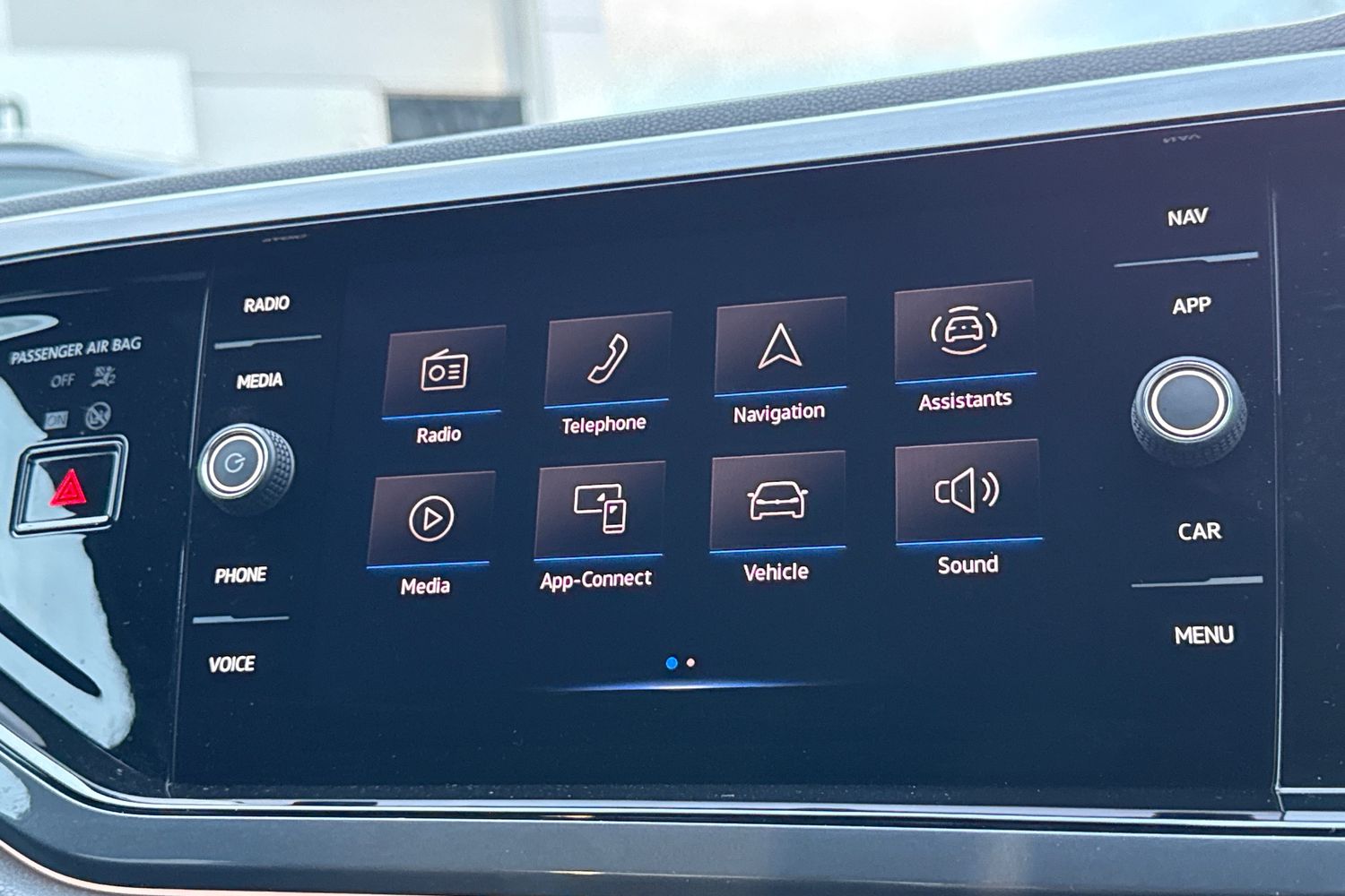 Used Volkswagen Polo 2021 for sale - 76916359: Photo 28