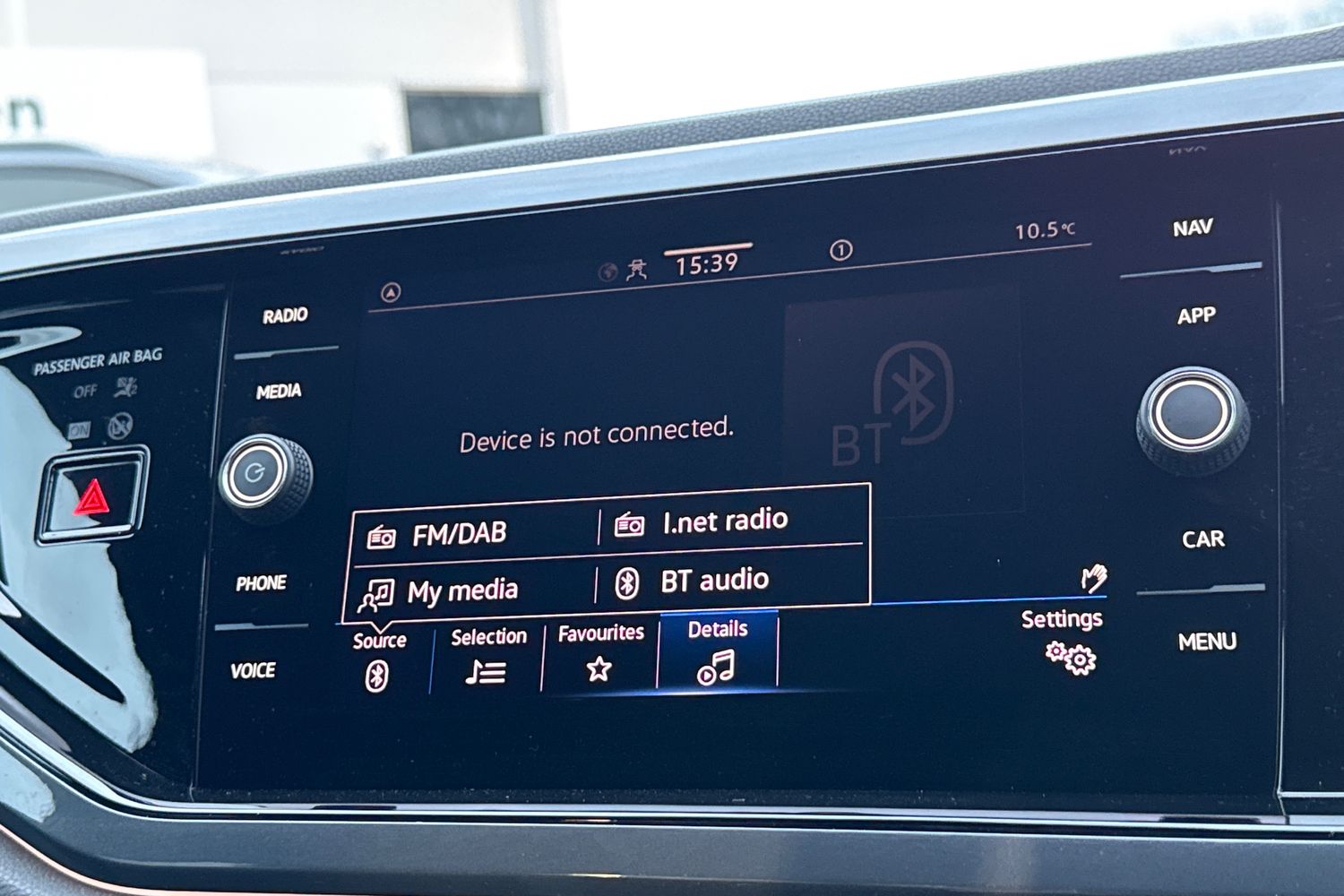 Used Volkswagen Polo 2021 for sale - 76916359: Photo 30