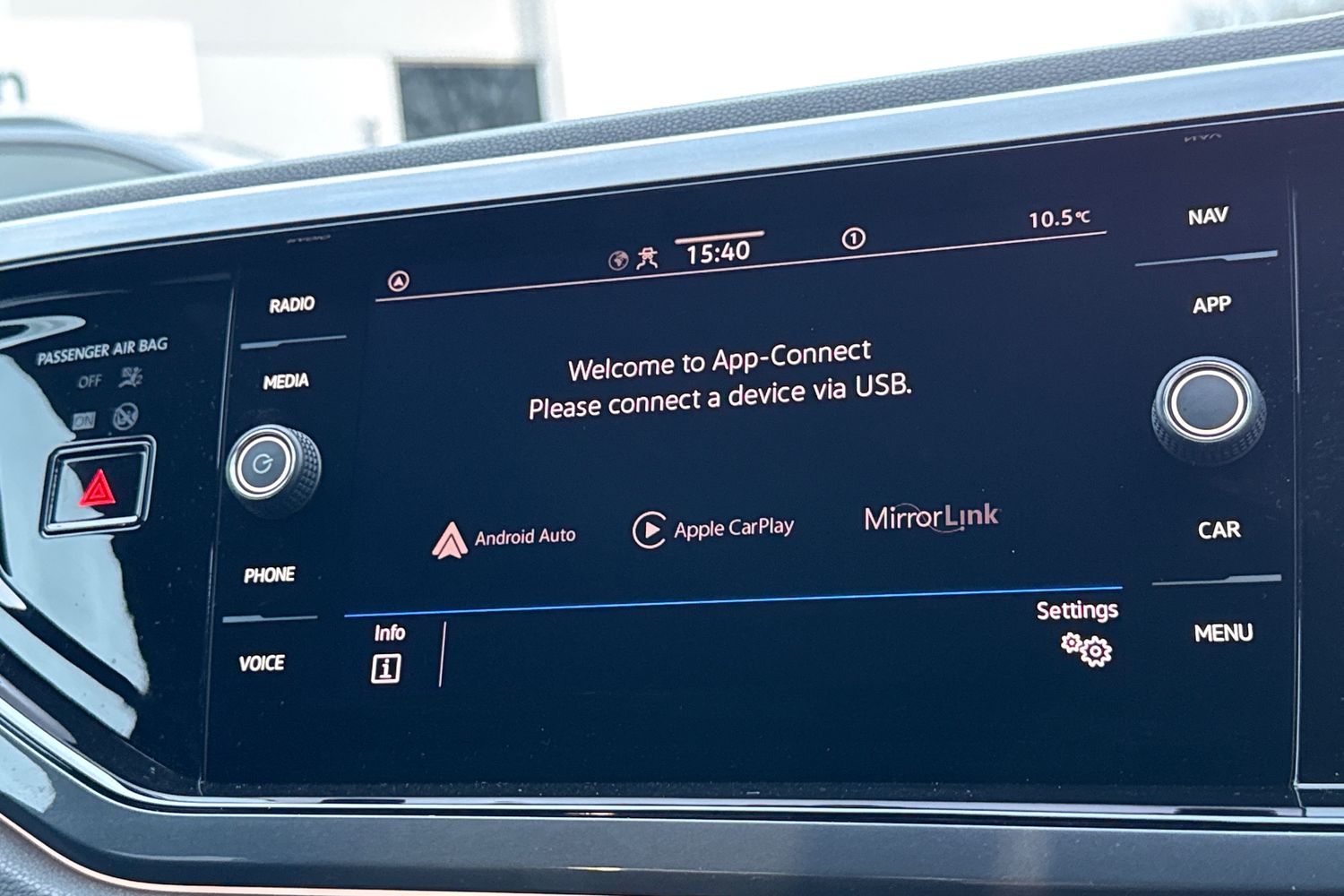 Used Volkswagen Polo 2021 for sale - 76916359: Photo 31