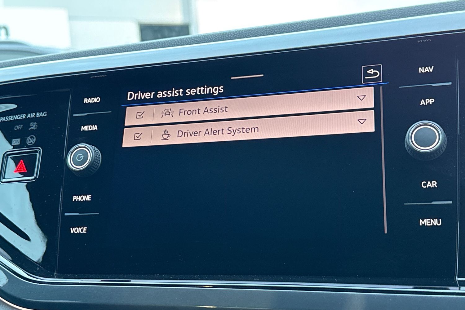 Used Volkswagen Polo 2021 for sale - 76916359: Photo 32