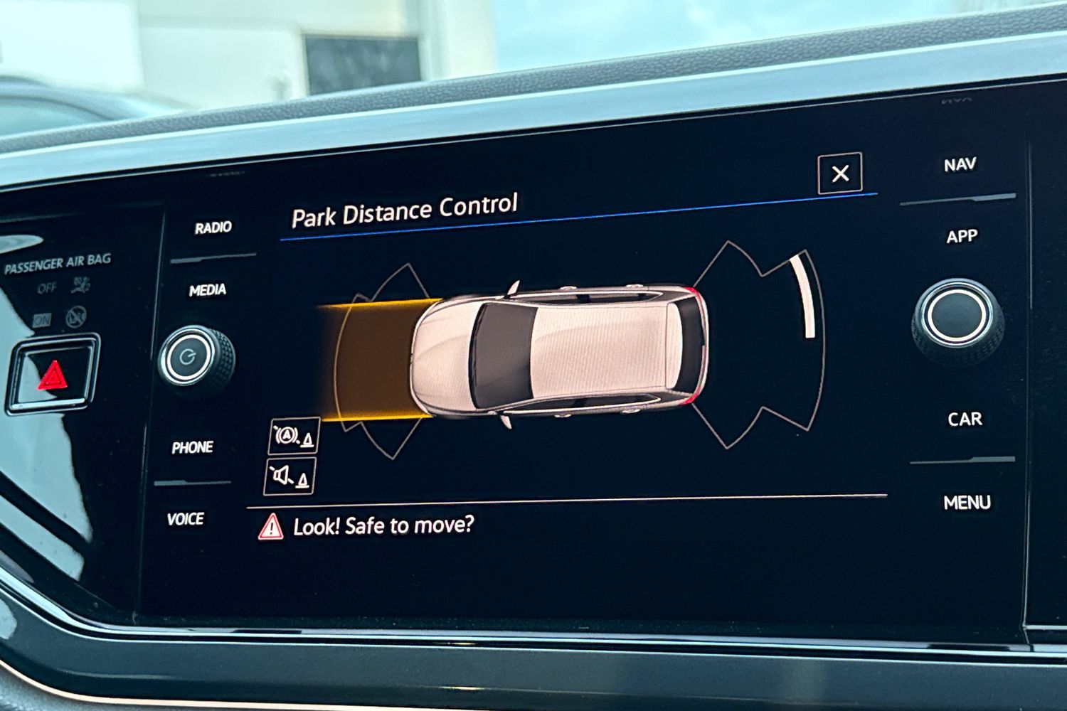 Used Volkswagen Polo 2021 for sale - 76916359: Photo 33