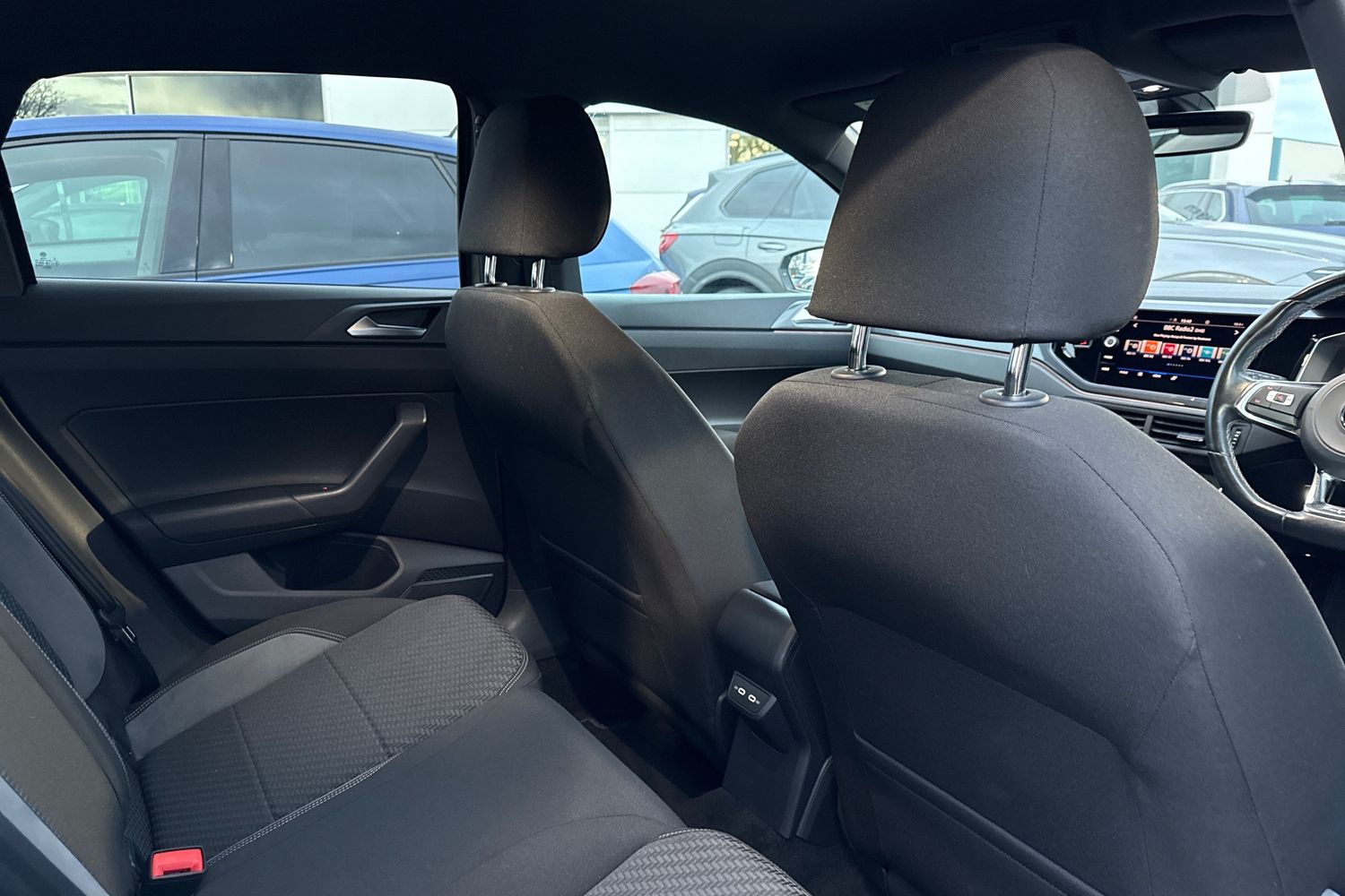 Used Volkswagen Polo 2021 for sale - 76916359: Photo 37