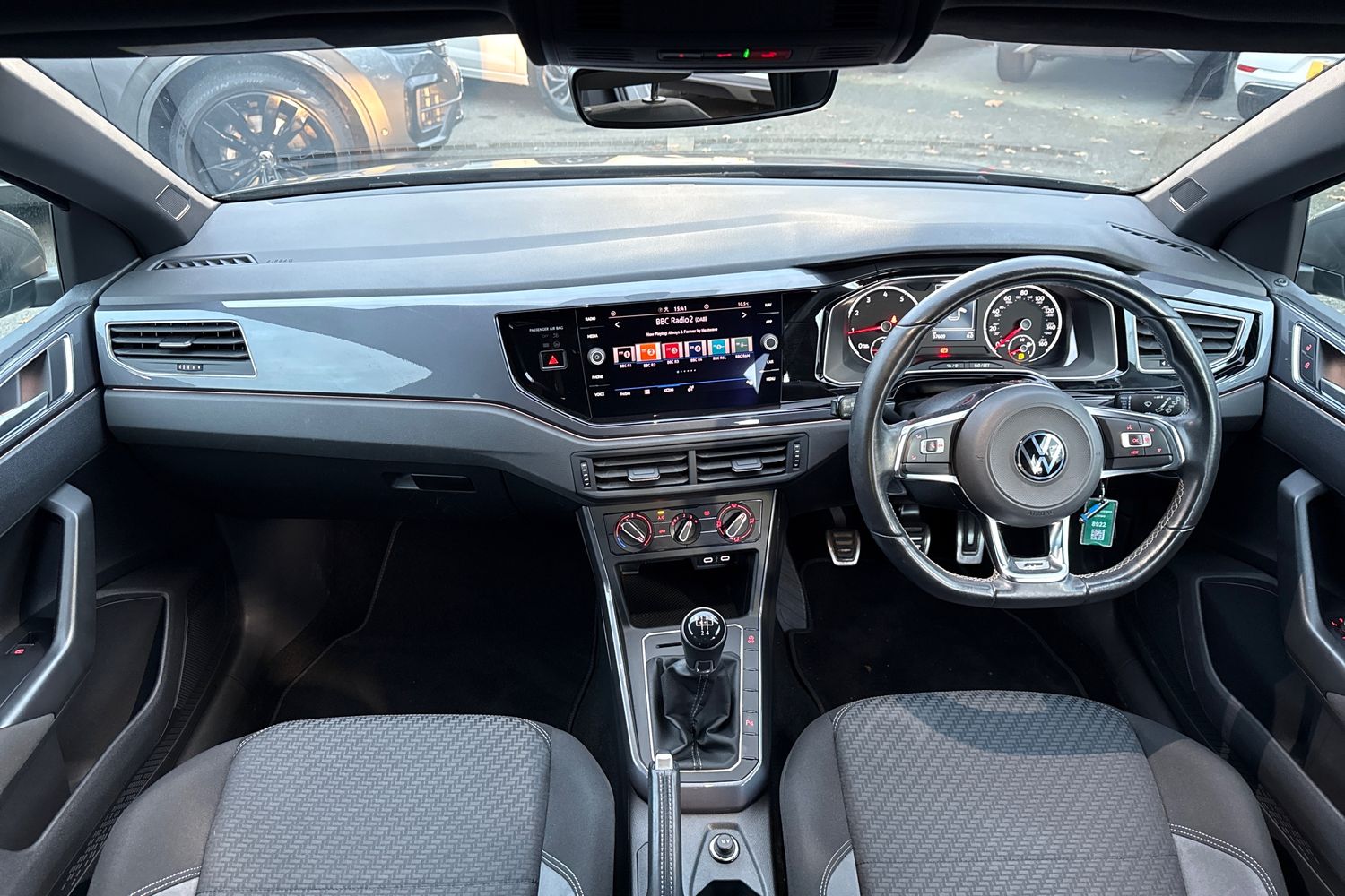 Used Volkswagen Polo 2021 for sale - 76916359: Photo 39