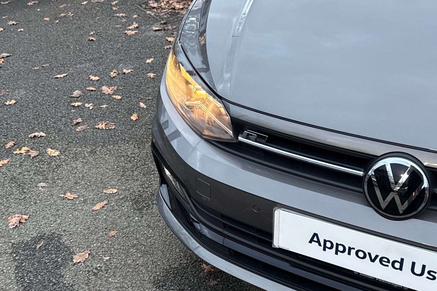 Used Volkswagen Polo 2021 for sale - 76916359: Photo 41