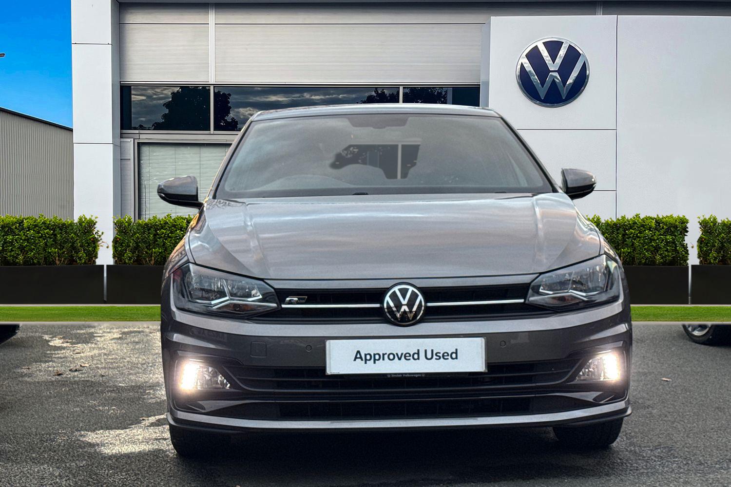 Used Volkswagen Polo 2021 for sale - 76916359: Photo 6