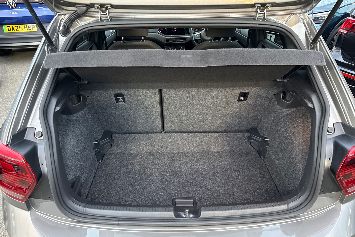 Used Volkswagen Polo 2021 for sale - 76916359: Photo 7