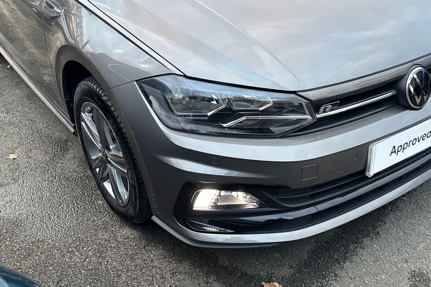 Used Volkswagen Polo 2021 for sale - 76916359: Photo 9