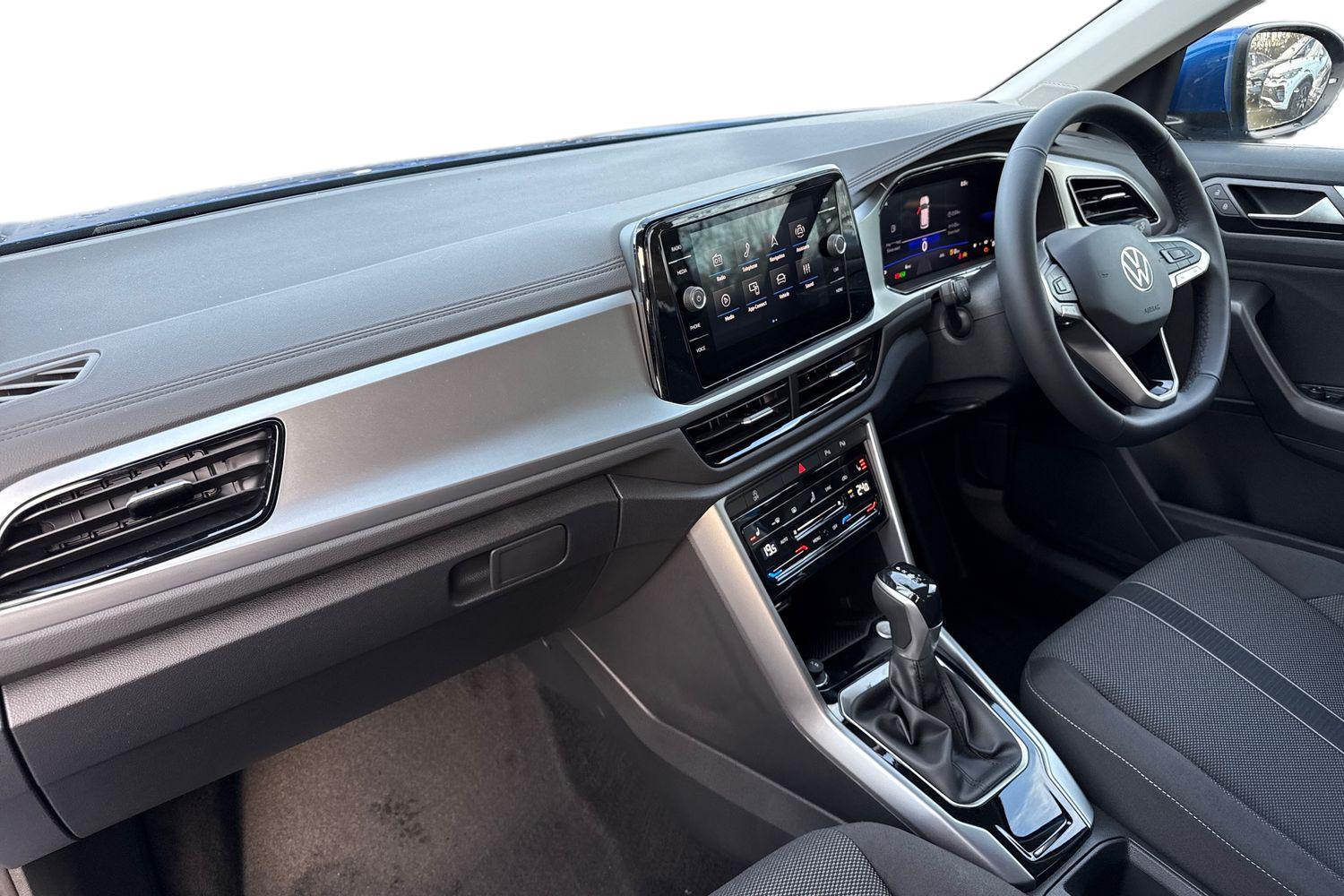 Used Volkswagen T-Roc 2026 for sale - 77493948: Photo 14