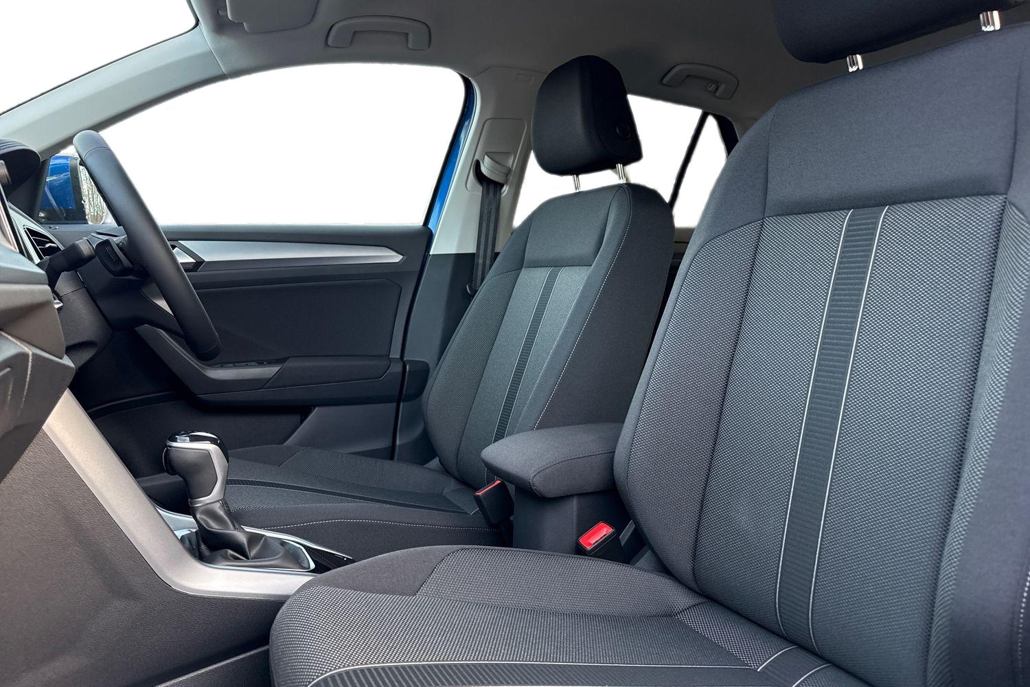 Used Volkswagen T-Roc 2026 for sale - 77493948: Photo 15