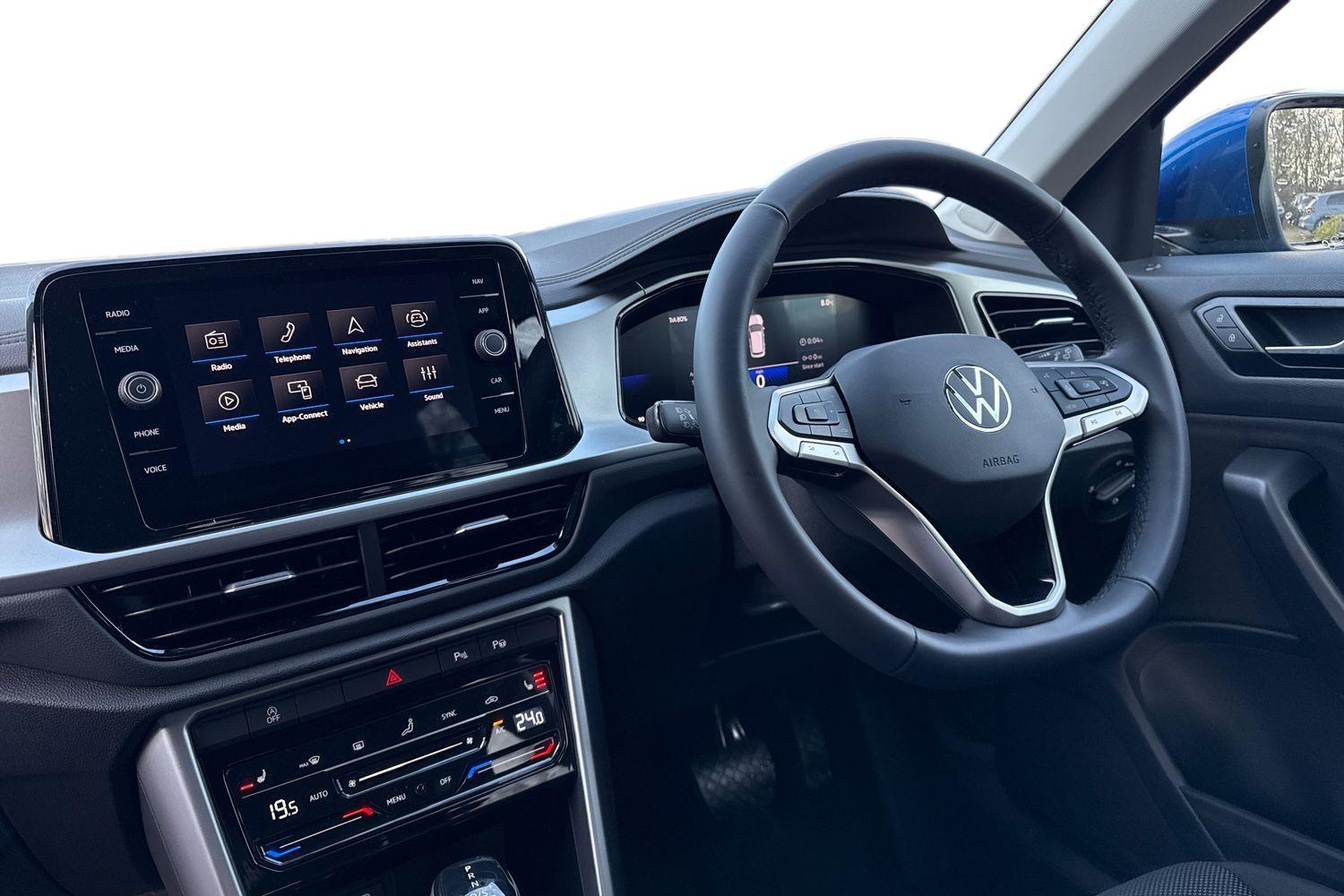 Used Volkswagen T-Roc 2026 for sale - 77493948: Photo 17