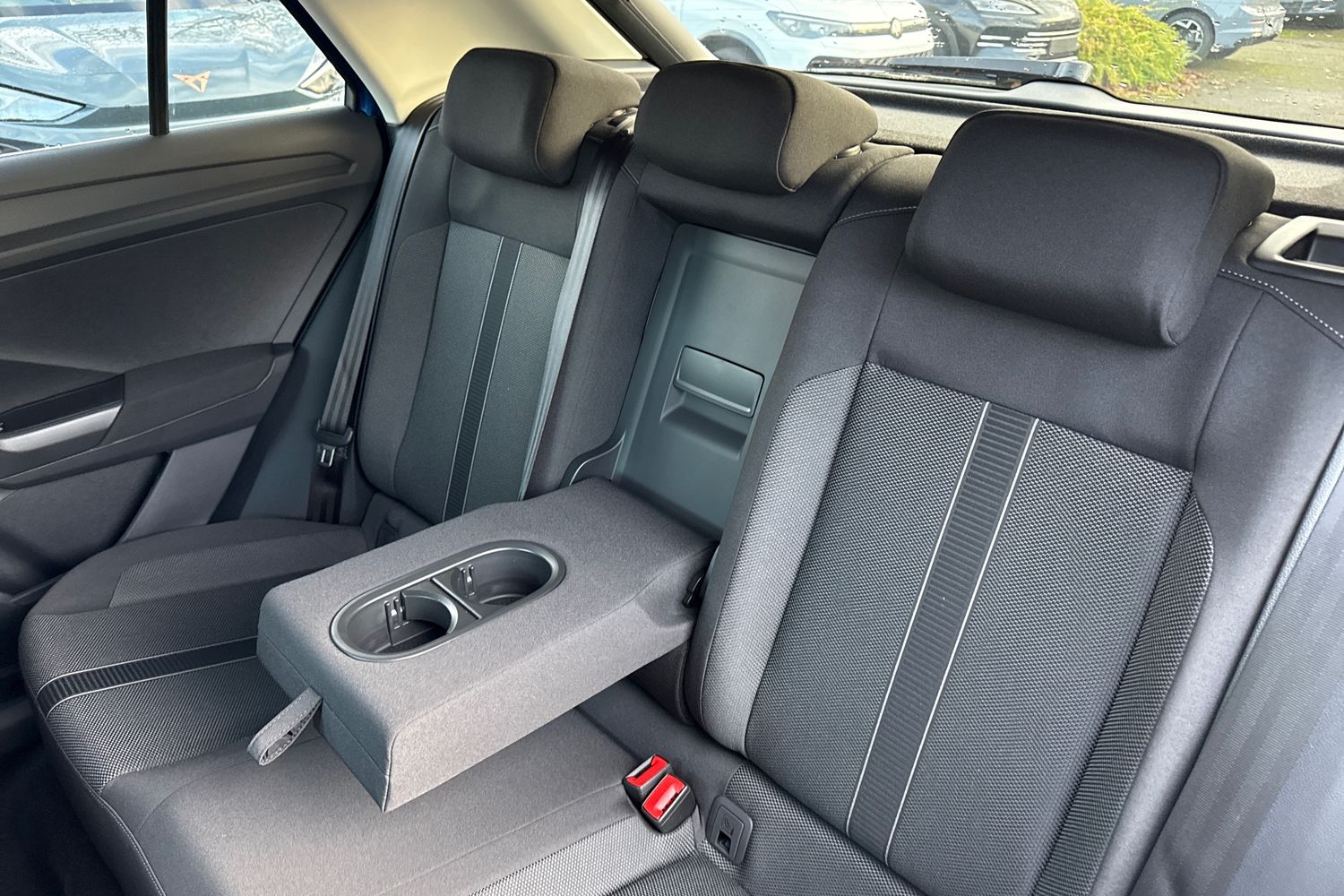 Used Volkswagen T-Roc 2026 for sale - 77493948: Photo 18