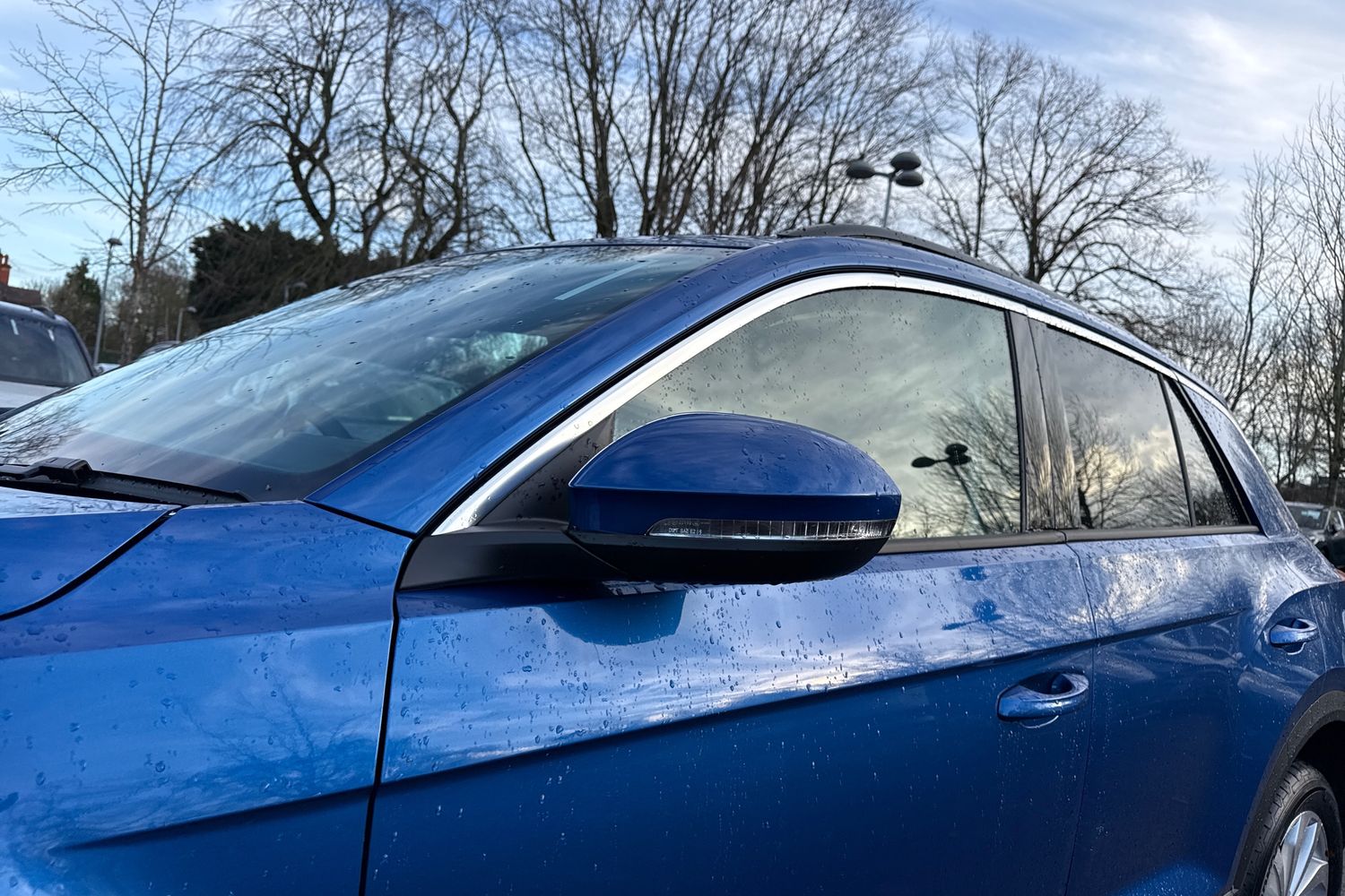 Used Volkswagen T-Roc 2026 for sale - 77493948: Photo 25