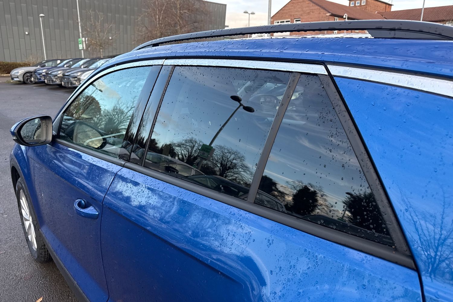 Used Volkswagen T-Roc 2026 for sale - 77493948: Photo 27