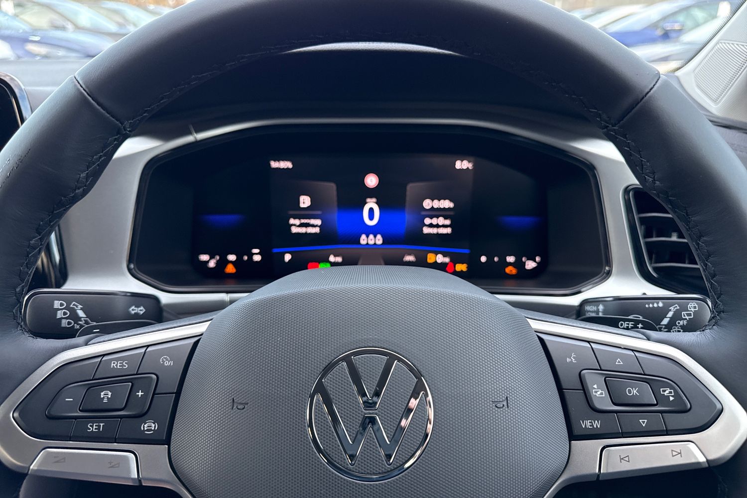 Used Volkswagen T-Roc 2026 for sale - 77493948: Photo 30