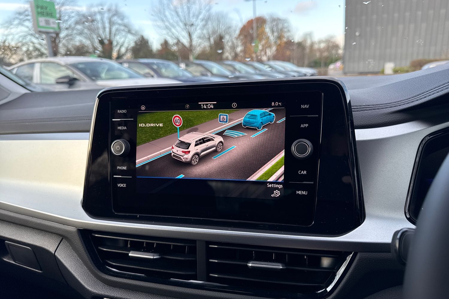 Used Volkswagen T-Roc 2026 for sale - 77493948: Photo 43