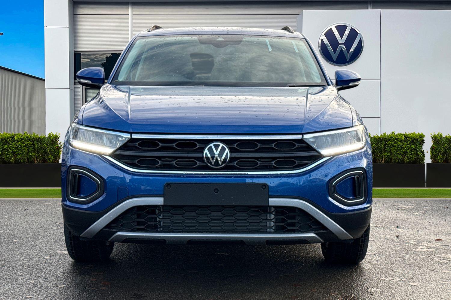 Used Volkswagen T-Roc 2026 for sale - 77493948: Photo 5