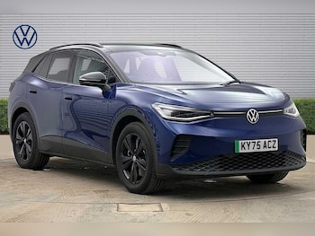 Used Volkswagen ID.4 2025 for sale - 79297551: Photo
