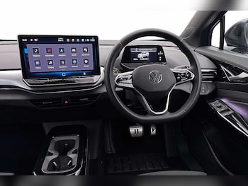 Used Volkswagen ID.4 2025 for sale - 79297551: Photo