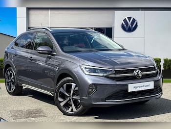 Used Volkswagen Taigo 2022 for sale - 79456131: Photo