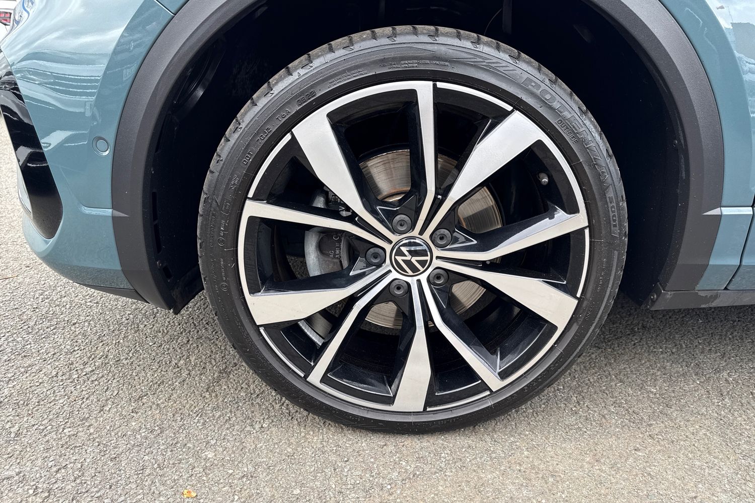 Used Volkswagen T-Roc 2023 for sale - 78016320: Photo 13