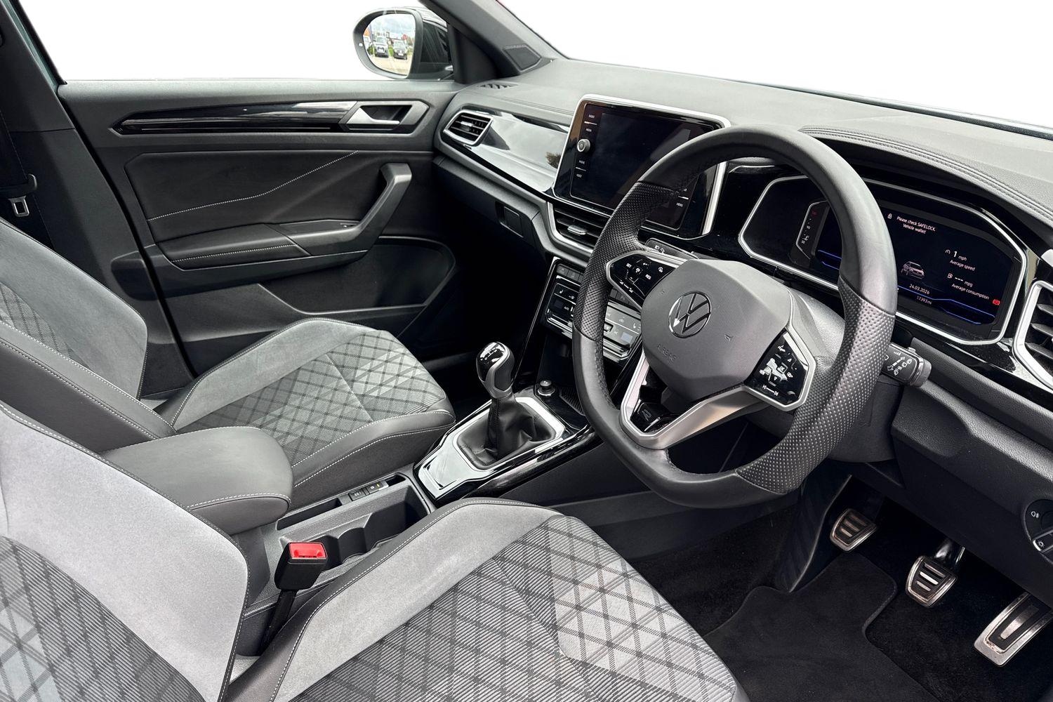 Used Volkswagen T-Roc 2023 for sale - 78016320: Photo 14