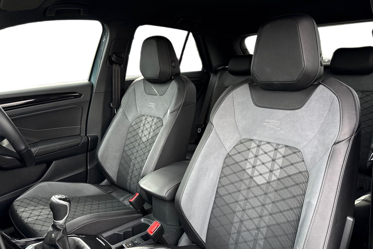 Used Volkswagen T-Roc 2023 for sale - 78016320: Photo 16