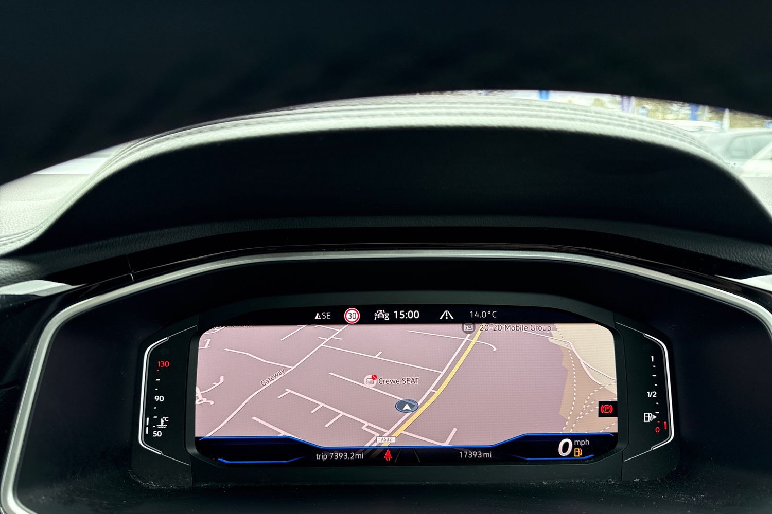 Used Volkswagen T-Roc 2023 for sale - 78016320: Photo 26