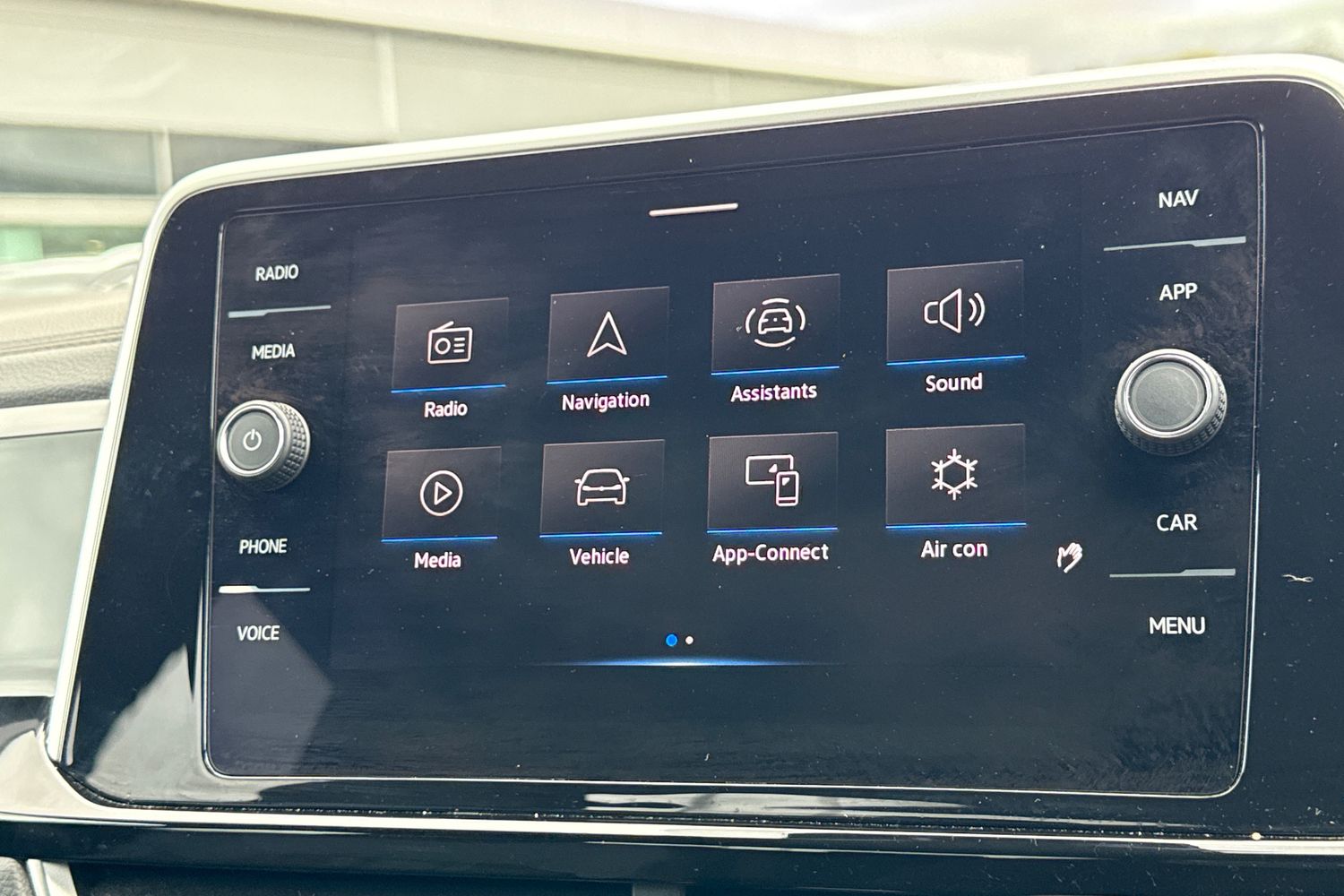 Used Volkswagen T-Roc 2023 for sale - 78016320: Photo 27